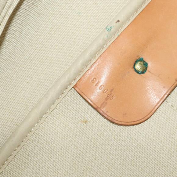 LOUIS VUITTON Monogram Sirius 45 Boston Bag M41408 - Picture 12 of 16